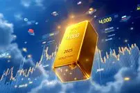 چگونه قیمت لحظه ای طلا به شما در تصمیم‌گیری‌های مالی کمک می‌کند؟