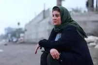 عکس| سفر زمان؛ «هما، ارسطو، بائو و رحمت» در پشت‌صحنه فصل ششم «پایتخت»؛ سال 99