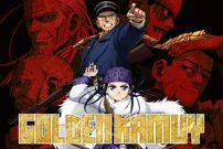 تصاویر؛ ۱۰ سریال انیمه برتر پیشنهادی برای افراد بزرگسال؛ از Golden Kamuy تا Ergo Proxy