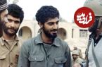 عکس| سفر در زمان؛ «سردار سلیمانی و سردار حاجی زاده» در یک مراسم در بیت رهبری؛ دهه 90
