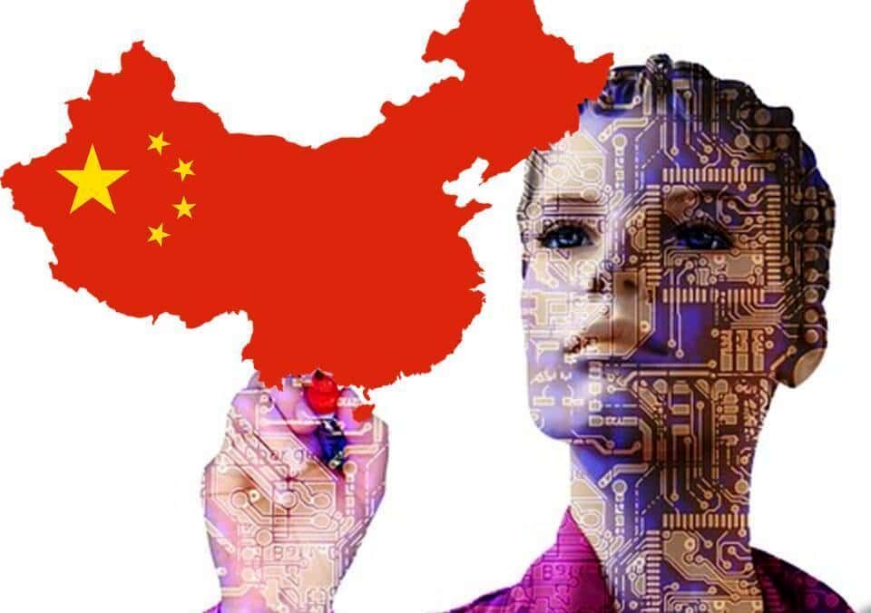 پای دولت چین به هوش‌مصنوعی باز شد!