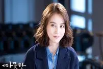 عکس| سفر زمان؛ تصاویر تازۀ «سوسانو» در 44 سالگی در سریال جدیدش