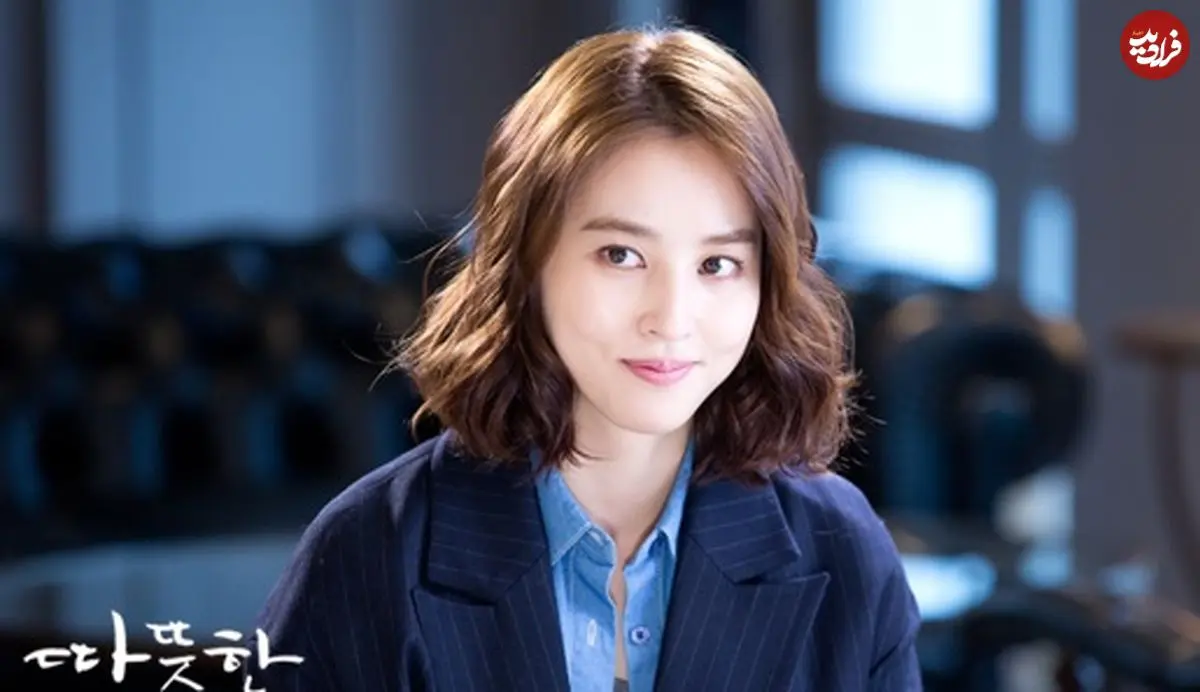 عکس| سفر زمان؛ تصاویر تازۀ «سوسانو» در 44 سالگی در سریال جدیدش