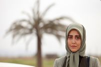 عکس؛ سفر در زمان؛ «عباس و طوبی» در پشت صحنه سریال طوبی؛ یک سال قبل