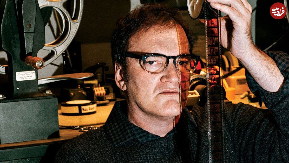 بازگشت غیرمنتظره کوئنتین تارانتینو به دنیای بازیگری