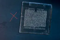 تصاویر| بزرگترین کد رمز حل نشده آمریکا در ۱۸۰ سال اخیر که به گنجی ۶۰ میلیون دلاری ختم می‌شود