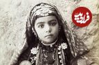 تصاویر؛ سفر به عصر قاجار؛ از «زن خَرسوار» تا «مرد آتش‌خوار»