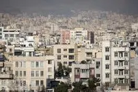 عکس| سفر به تهران قدیم؛ «محله های مسکونی شمال شهر تهران»؛ سال 1312