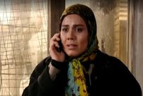 عکس؛ سفر در زمان؛ چهره غافلگیرکننده «باران» سریال آوای باران در 16 سالگی