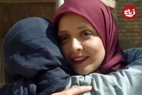 عکس| سفر زمان؛ چهرۀ «یاسمن وحدت» (سریال لحظه گرگ و میش) بعد از 7 سال در 34 سالگی