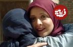عکس| سفر زمان؛ چهرۀ «یاسمن وحدت» (سریال لحظه گرگ و میش) بعد از 7 سال در 34 سالگی