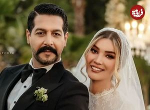 عکس| سفر زمان؛ «کامران تفتی و متین ستوده» 10 سال قبل در پشت‌صحنه سریال «میکاییل»