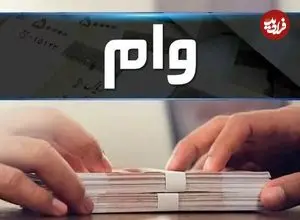 وام ۳۰ میلیونی با سود ۴ درصد؛ جزئیات طرحی که حساب خانوارها را شارژ می‌کند