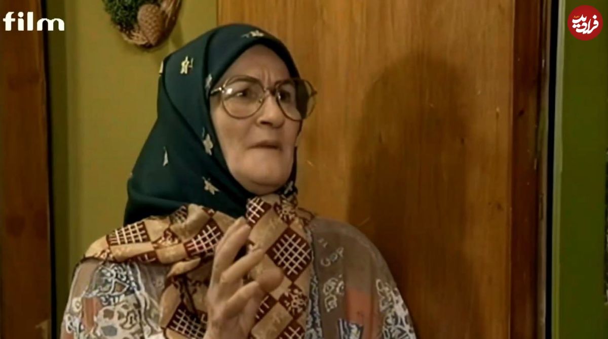 عکس| سفر در زمان؛ «شاعر برره» در کنار «مهتاج» سریال زیر آسمان شهر 1؛ دهه 90