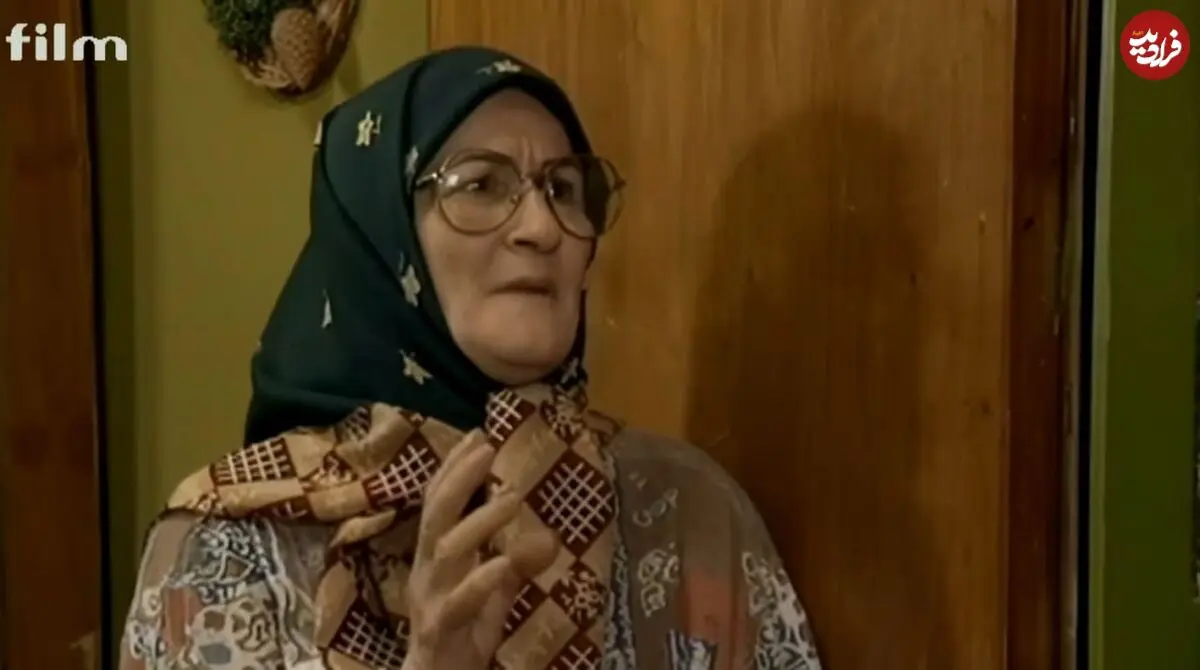 عکس| سفر در زمان؛ «شاعر برره» در کنار «مهتاج» سریال زیر آسمان شهر 1؛ دهه 90