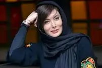 عکس| سفر زمان؛ چهرۀ «نگار فروزنده» 22 ساله در «دعوت به شام»؛ دهۀ 70