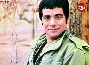 عکس| سفر در زمان؛ «ناصر ملک مطیعی» در حال روبوسی با «بهروز وثوقی»؛ اواخر دهه 80