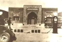 عکس؛ سفر در زمان؛ بنزین در تهران ۹۰ سال پیش لیتری چند بود؟