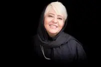 (تصاویر) تغییر باورنکردنی چهره و تیپ رابعه اسکویی در 57 سالگی