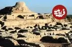 تمدن پنج‌هزارساله‌ای که با «خشکسالی» نابود شد
