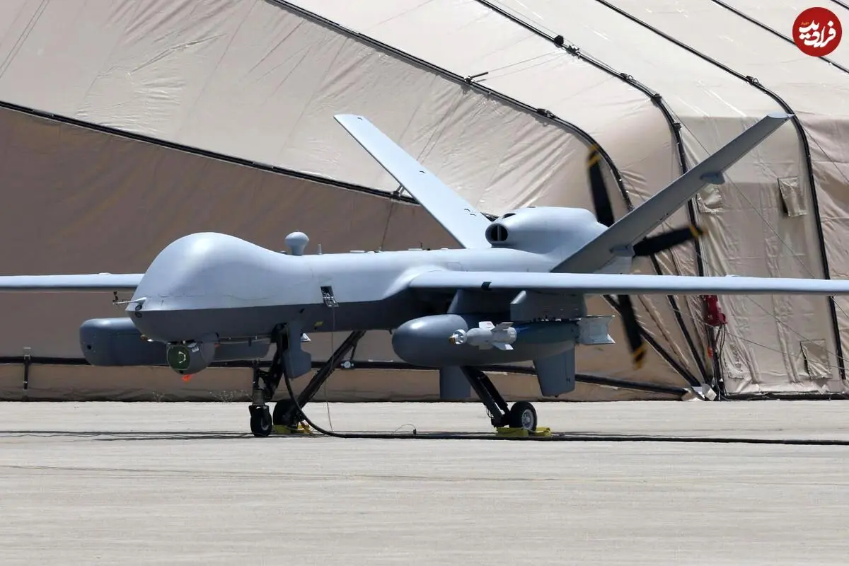 ببینید؛ وقتی زن ایرانی پهپاد می سازد؛ سامانه های پیچیده ای که برای اولین بار زنان ایرانی ساختند