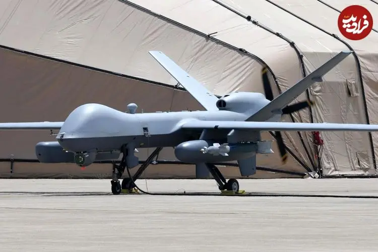 ببینید؛ وقتی زن ایرانی پهپاد می سازد؛ سامانه های پیچیده ای که برای اولین بار زنان ایرانی ساختند