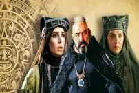 وضعیت مبهم سریالی که اوج آن را تولید کرده است؛ «رویای نیمه شب» معلق میان تلویزیون و شبکه خانگی