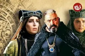 وضعیت مبهم سریالی که اوج آن را تولید کرده است؛ «رویای نیمه شب» معلق میان تلویزیون و شبکه خانگی