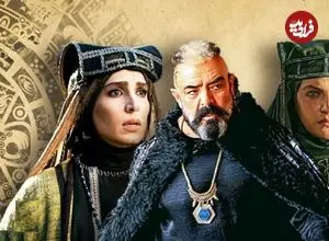 وضعیت مبهم سریالی که اوج آن را تولید کرده است؛ «رویای نیمه شب» معلق میان تلویزیون و شبکه خانگی