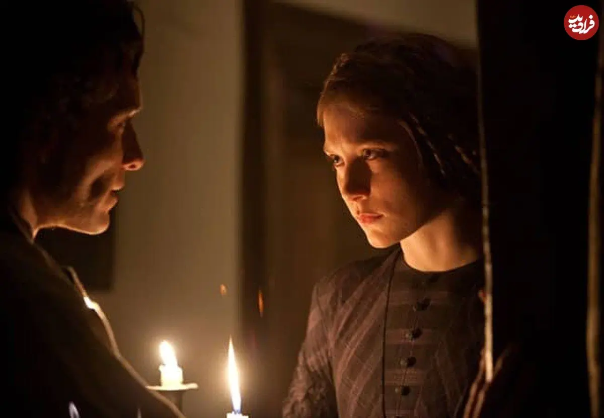 جین ایر؛ زنی نجیب که "نجیب‌زاده" نبود