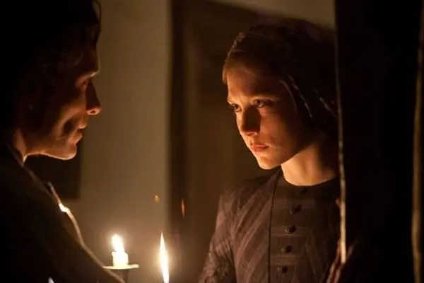 جین ایر؛ زنی نجیب که "نجیب‌زاده" نبود