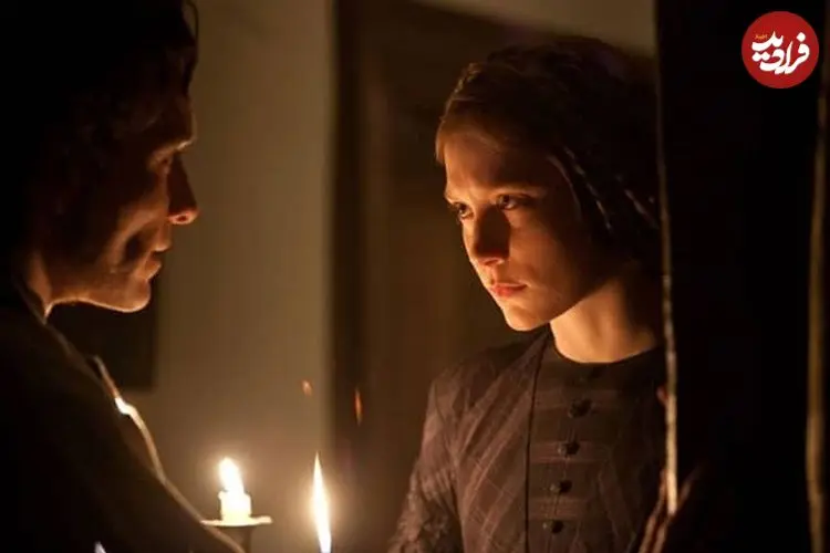 جین ایر؛ زنی نجیب که "نجیب‌زاده" نبود