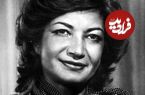 عکس؛ سفر در زمان؛ «اشرف پهلوی» در حال رانندگی؛ دهه 50