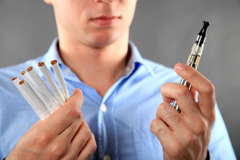 ۱۴.۱ درصد مردم دخانیات مصرف می‌کنند؛ ممنوعیت فروش و تبلیغ سیگار الکترونیکی