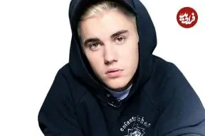 عکس| سفر در زمان؛ «جاستین بیبر» در 15 سالگی و در یک مراسم؛ سال 1388