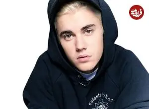 عکس| سفر در زمان؛ «جاستین بیبر» در 15 سالگی و در یک مراسم؛ سال 1388