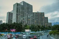 محله‌ای در تهران که آمریکایی‌ها در آن سکونت داشتند