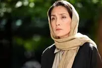 تصاویر؛ عکس‌های جدید هدیه تهرانی در دانشگاه تهران منتشر شد