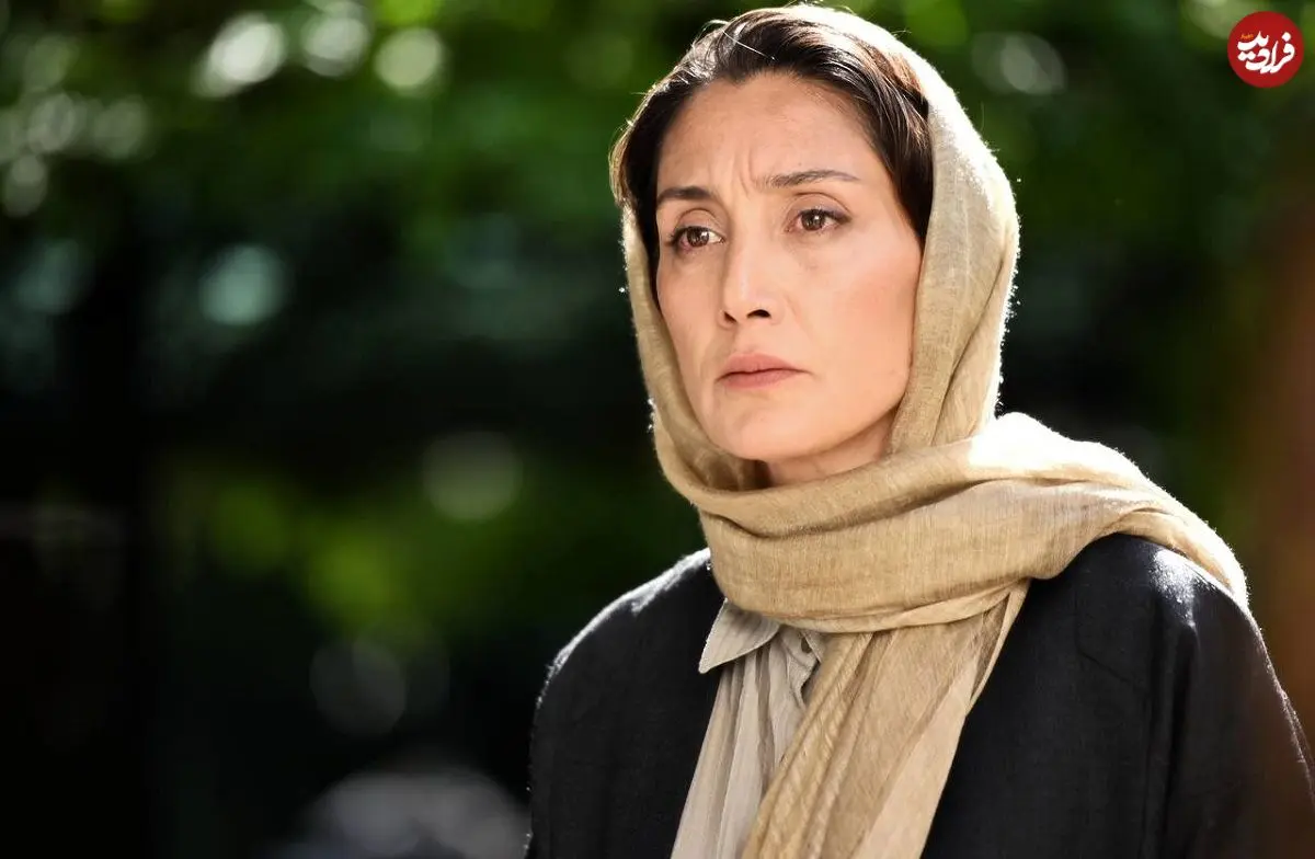 تصاویر؛ عکس‌های جدید هدیه تهرانی در دانشگاه تهران منتشر شد