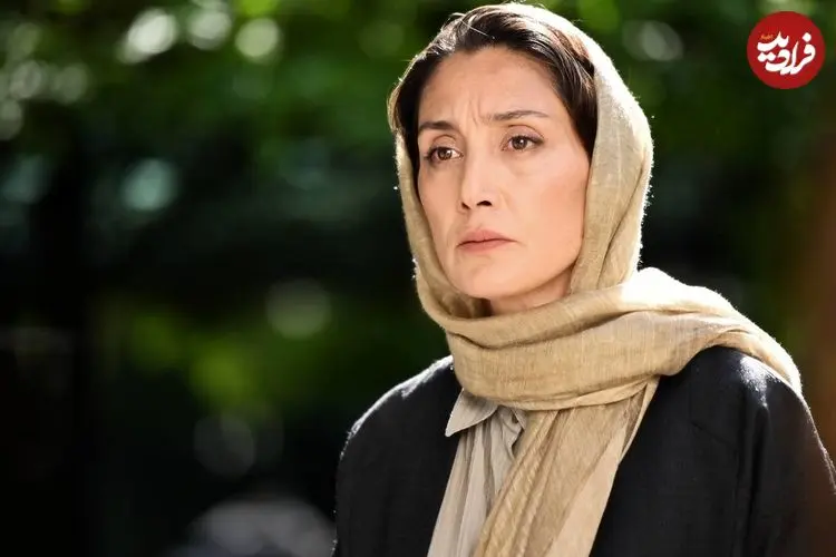 تصاویر؛ عکس‌های جدید هدیه تهرانی در دانشگاه تهران منتشر شد