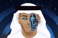 امارات در اقدامی تاریخی از هوش مصنوعی برای نوشتن قانون استفاده می‌کند