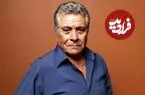عکس| سفر زمان؛ «بهروز وثوقی» با انگشت شکسته در اندیمشک؛ سال 50