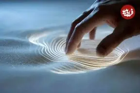 حس هفتم؛ انسان‌ها می‌توانند اشیای دفن شده را بدون تماس شناسایی کنند