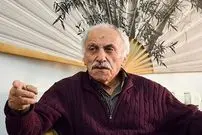 عکس| سفر زمان؛ «عزت‌الله رمضانی‌فر» 32 ساله قبل از انقلاب در کنار «بهمن مفید»