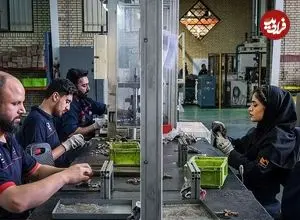  تکلیف کارگران در شرایط جنگ چگونه است؟