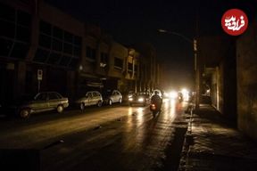 ببینید؛ علت افزایش ساعات قطعی برق مشخص شد