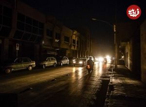 ببینید؛ علت افزایش ساعات قطعی برق مشخص شد