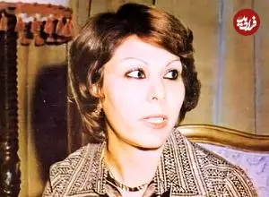 عکس| سفر در زمان؛ «ساجده، همسر اول صدام» به همراه دخترش رغد و در طبیعت؛ اوایل دهه 50
