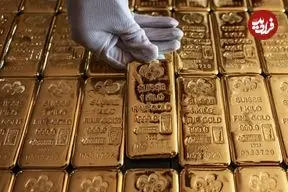 قیمت انس جهانی طلا امروز شنبه 9 خرداد 1405؛ بازگشت به فاز صعودی
