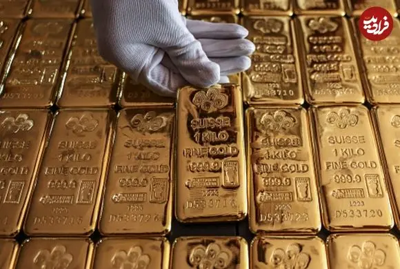 قیمت انس جهانی طلا امروز شنبه 9 خرداد 1405؛ بازگشت به فاز صعودی